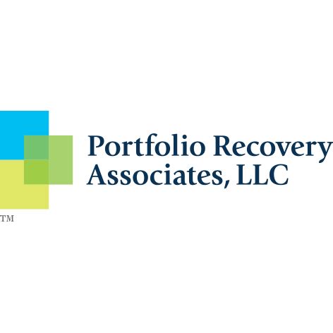 po box 12914 norfolk va 23541|Portfolio Recovery Associates, L.L.C. Company Profile .